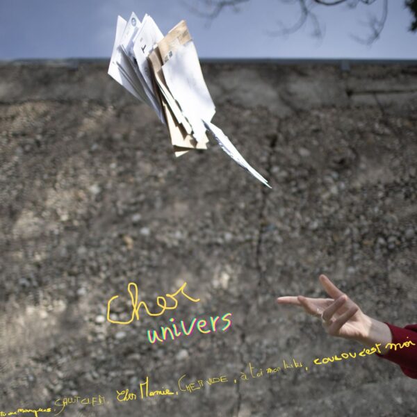 Cher Univers